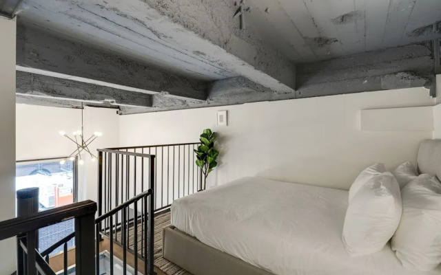 The Ledger Residences by Sosuite - Old City