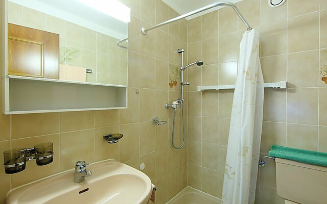 Apartment 341 Silvaplana-Surlej