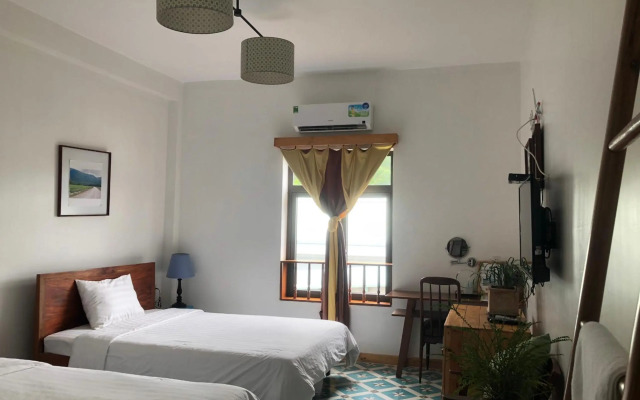 Hotel De Condor