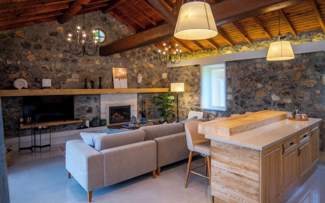 Kaya Villas