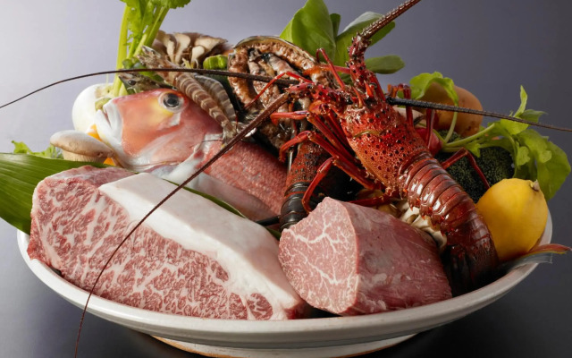 Kobe Seishin Oriental Hotel
