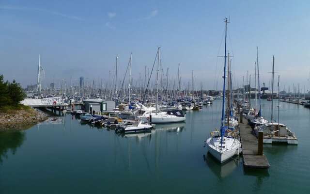 Harbour View 2