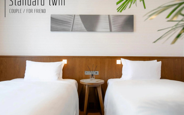 Hotel Gracery Naha