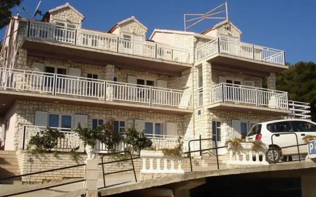 Pension Bebic