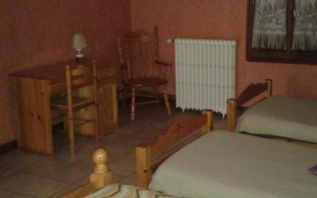 LAuberge Italienne Titus