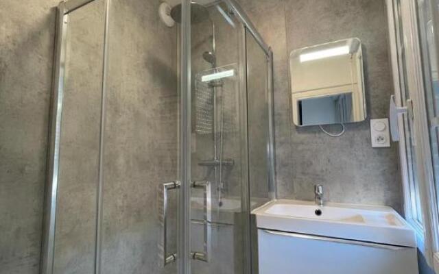 L'escale Niortaise - Centre-ville - 10mn Gare - WIFI - Netflix