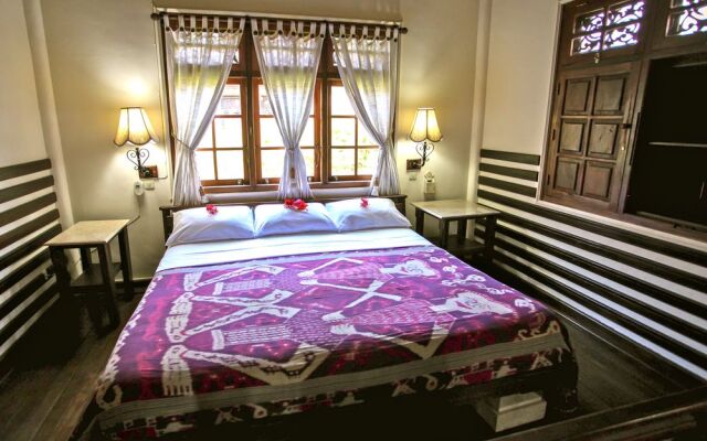 Martas Hotel