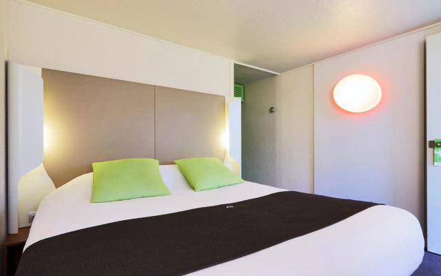 Campanile Caen Mondeville