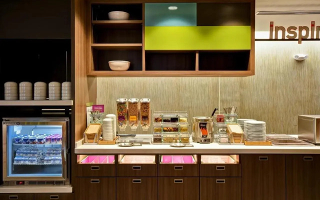 Home2 Suites by Hilton Walpole Foxboro