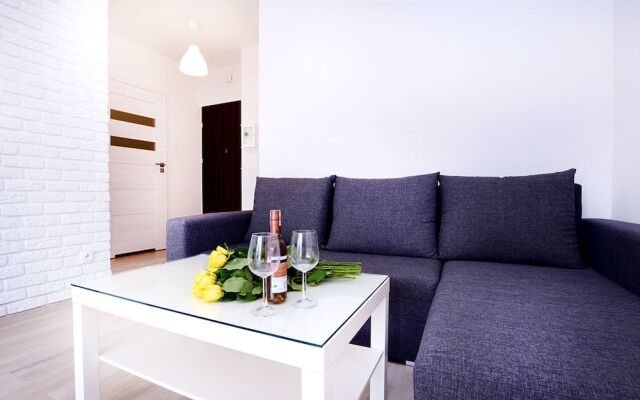 Golden Sun Apartments- Osiedle Pogodne