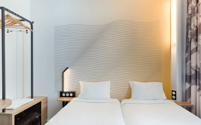Hotel Mont Gueliz