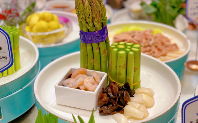 Zhen He Hotel - Ningbo