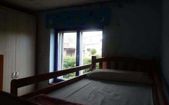 Albergue Llanes Playa de Poo