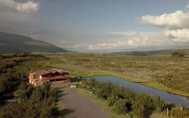 Mauca Pedregal - Hostel