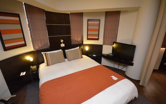 qp Hotels Lima
