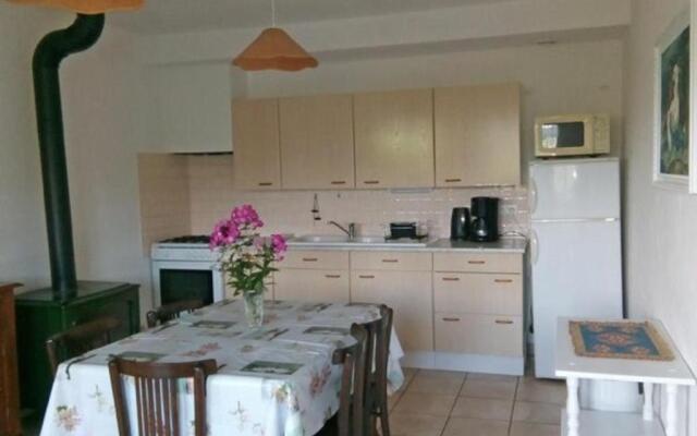 Gîte Le Tholy, 3 pièces, 5 personnes - FR-1-589-179