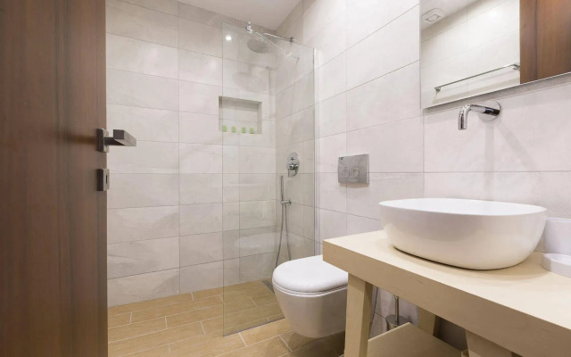 Skiathos Gea Villas