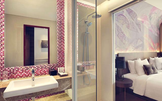 Mercure Karawang