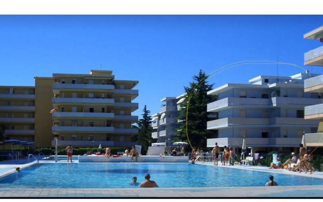 Residence Valbella