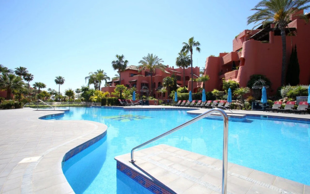 Penthouse Torre Bermeja
