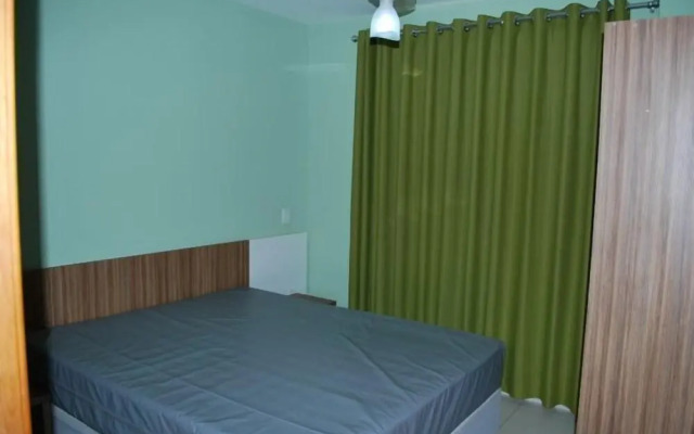 Riviera Park - Achei Férias