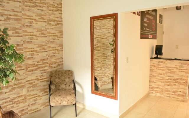 Lize Hotel 2