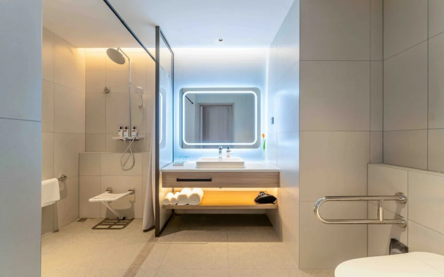 Holiday Inn Express Hangzhou Airport by IHG
