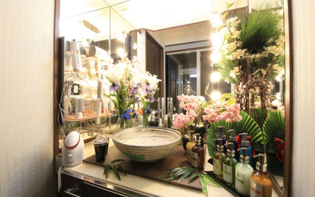 HOTEL KARIN - Adult Only