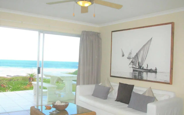 Whale View Guest House