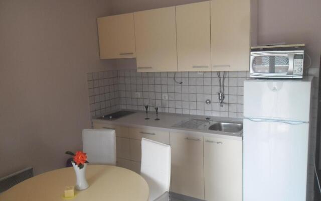 Apartments Dunja Piric