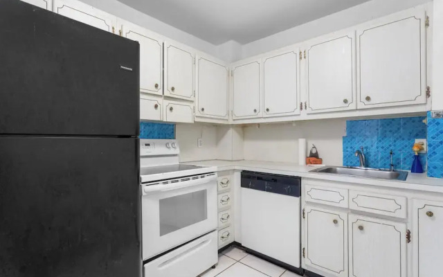 Bay Harbor Sunset Apt 4B