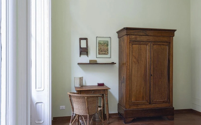 Lomellini Palace - Darjeeling Room 7B