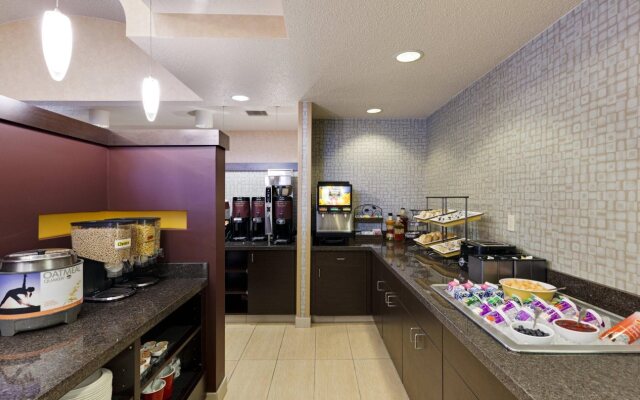 Residence Inn By Marriott Chicago Southeast Hammond