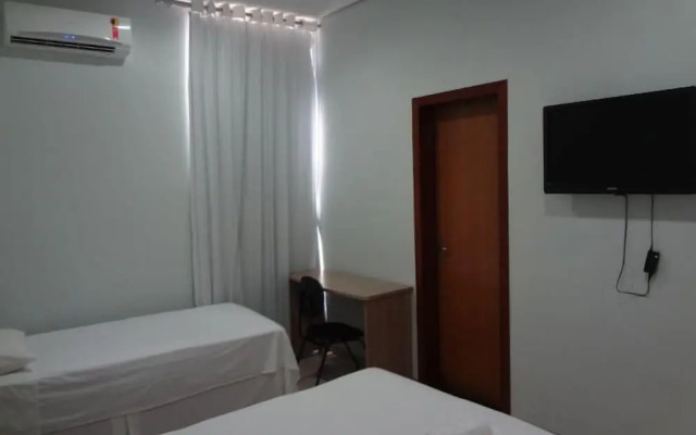 Hotel Portal do Norte