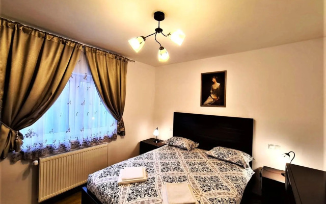 Apartament Giulio