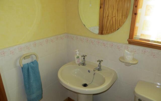 Woodlands Bed and Breakfast