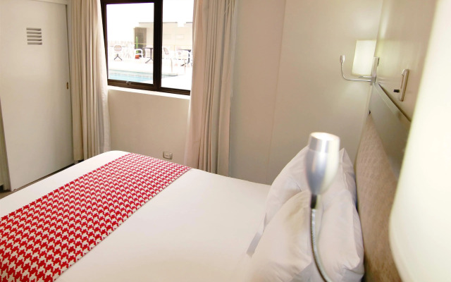 Wyndham Costa del Sol Cajamarca