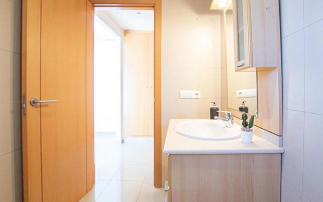 RENTALS MEDITERRANEA Casa MIRAMAR Ronda 88