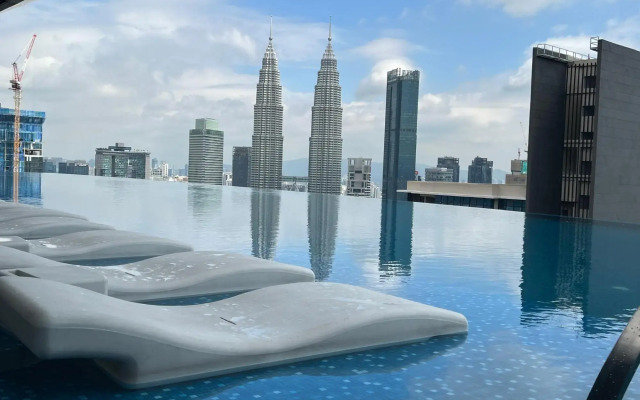 Eaton Suites KLCC