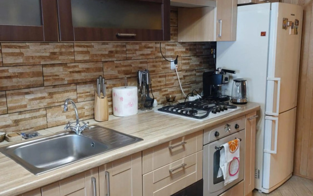 Holiday Home La Vіta