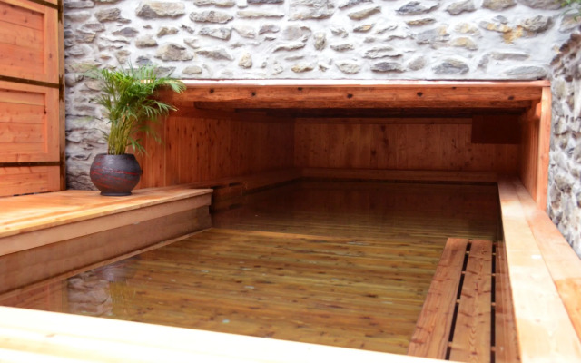 La Bergerie du Miravidi