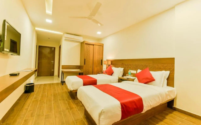 Kings Calicut