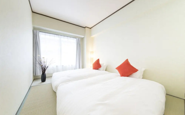 Jpride Uemachidai Condo