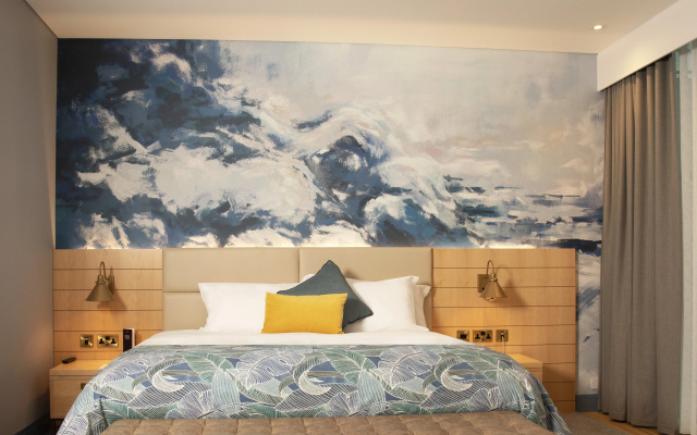 voco St David's Cardiff by IHG