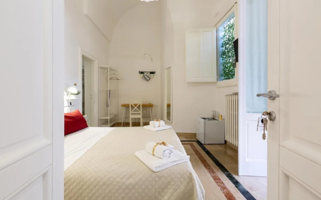 3143 B&b Incentro Comfort Suite - Garden Suite by Barbarhouse