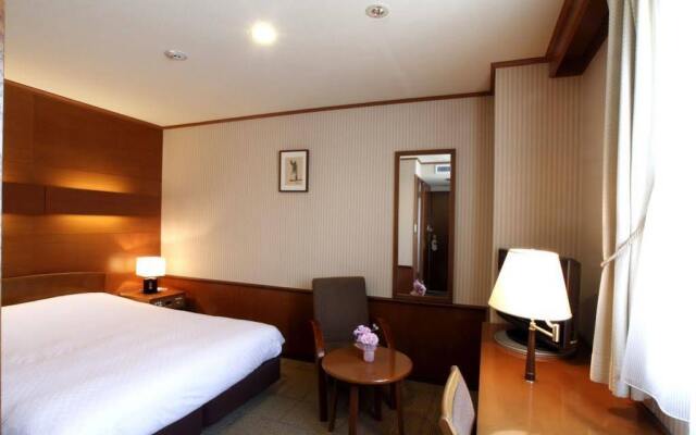 Daiichi Inn Park