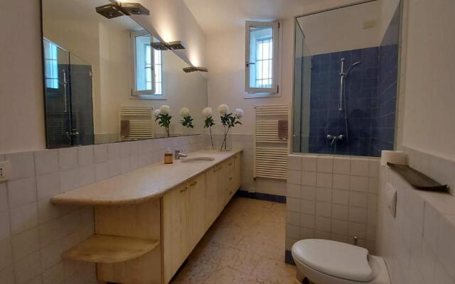 Marconi Rooms – Porta Leoni
