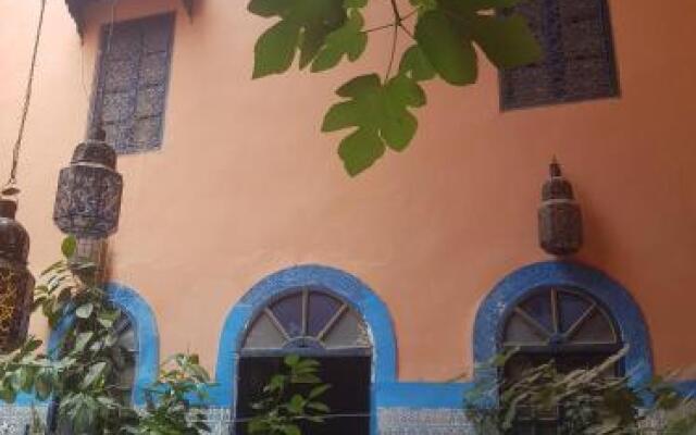 Riad Dar Kader