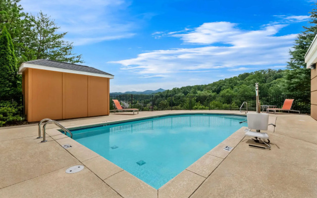 Comfort Inn Sylva - Cullowhee