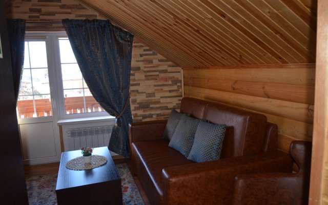 База отдыха Маленькая Швейцария - фото 2